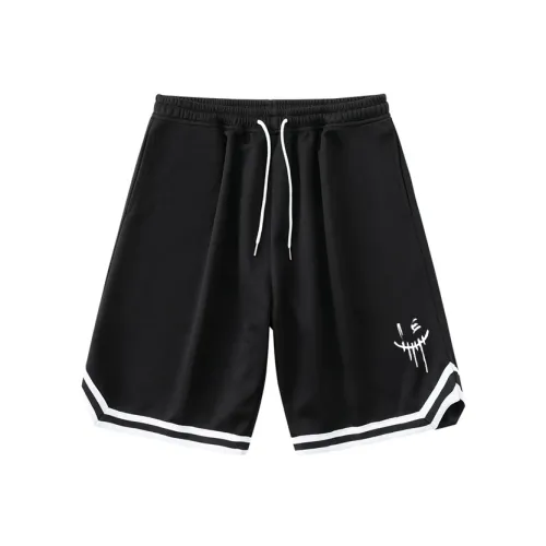 I.E Унисекс Повседневные шорты