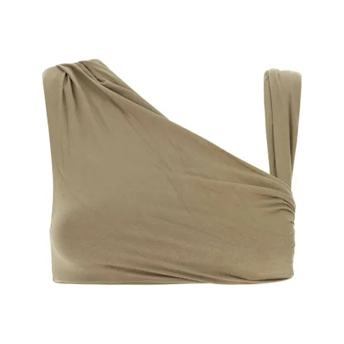 Entire Studios Майка Женская Хаки