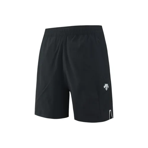 DESCENTE Мужские спортивные шорты