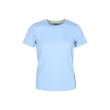 Светло-серый синий