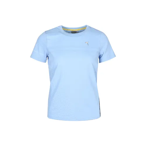 Tittallon Женские футболки с коротким рукавом