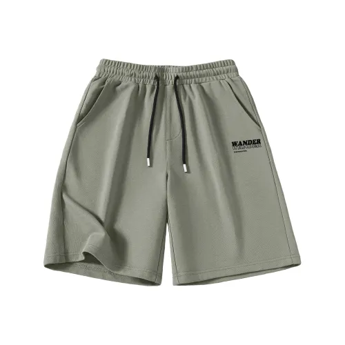 JEANSWEST LIFE Повседневные шорты унисекс