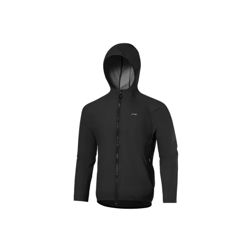 Подкладка для велосипедной одежды унисекс черного цвета