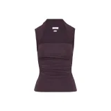 Благородный пурпурный