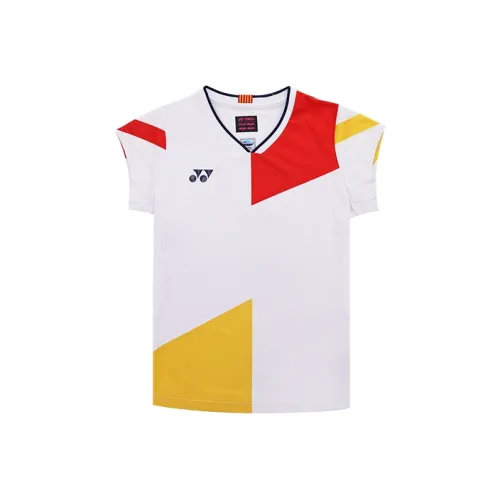 YONEX Женские футболки
