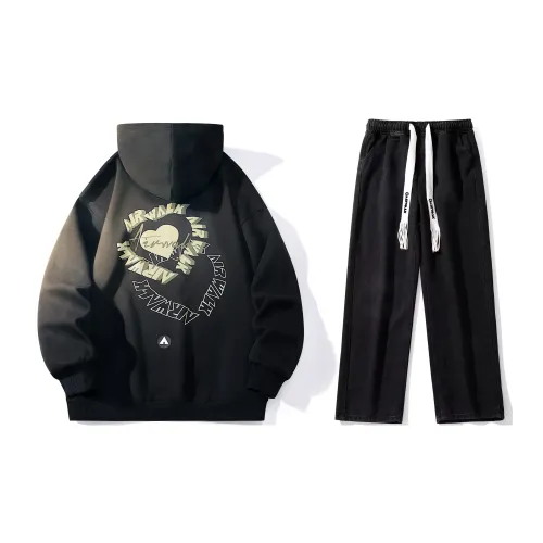 Airwalk Унисекс Свитшоты Комплекты