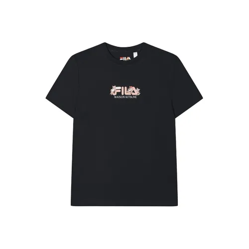 FILA ORIGINALE T-Shirt Женская Легенда Синий