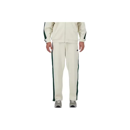 New Balance Sportswear's Greatest Hits Snap Pants Casual Pants Men's Linen