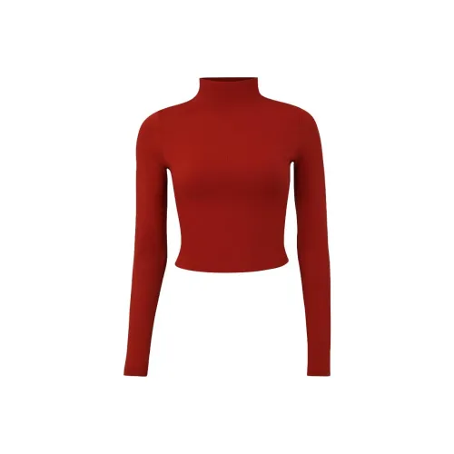 lululemon Стандартная футболка женская