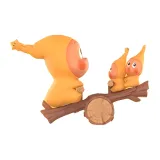 Подтвержденная версия Стиль-Teeter-Totter (Открыто и Удалена Упаковка)