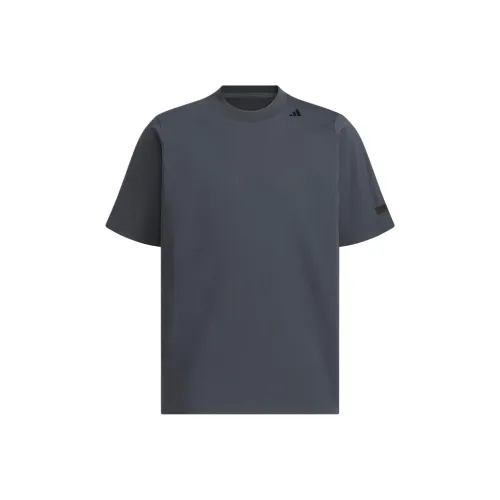 Adidas Sportlife Темный Фотиния Серый Мужская Футболка