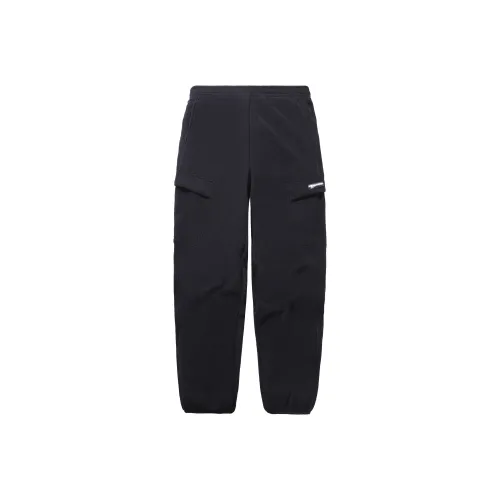 CAMEL Warm Fleece Series Повседневные брюки Унисекс