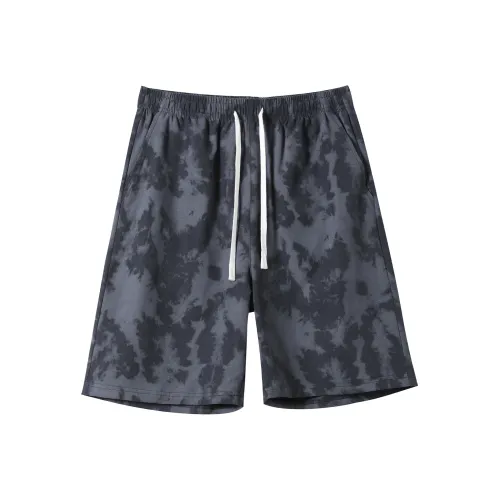 JEANSWEST Унисекс Повседневные шорты