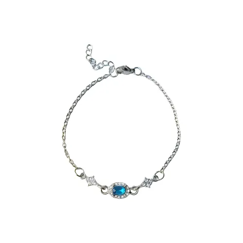 QIANFANGDAHUANGYE Циркон Браслеты Женские