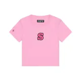 Сакурово-розовый