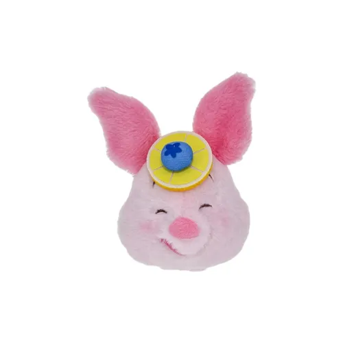 Disney x Disney Store Тиггер Little Bean Свинка Winnie Плечевой ремень Ободок Украшение Аксессуары для кукол