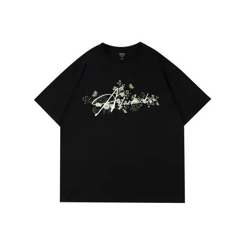 FAR BACK Унисекс Футболка