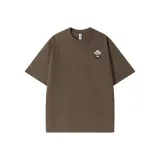 Темная умбровая