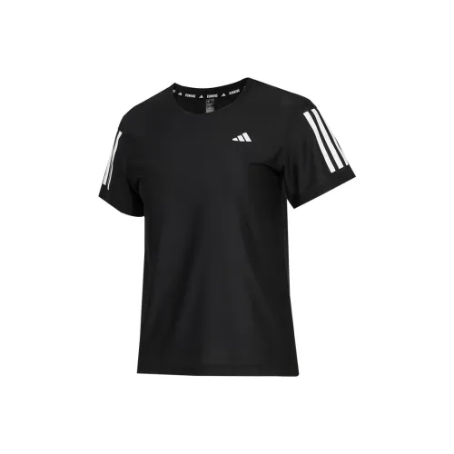 Adidas Черные Женские Футболки