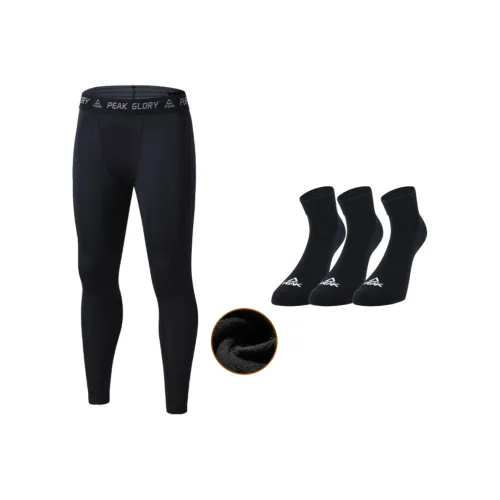 PEAK Light Bomb Pro Фитнес Комплект Мужской