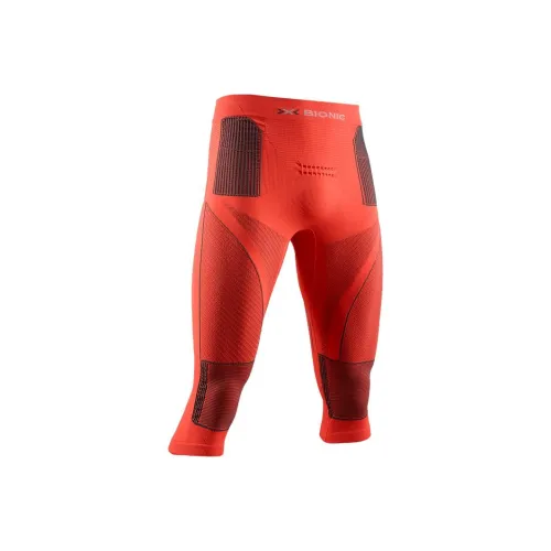 XBIONIC Мужские спортивные брюки