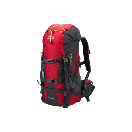 ROYAL MOUNTAIN Туристические сумки Нейлон 65L Многоцветный Унисекс