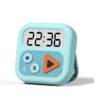 Озерно-голубой [Модная игрушка Таймер]