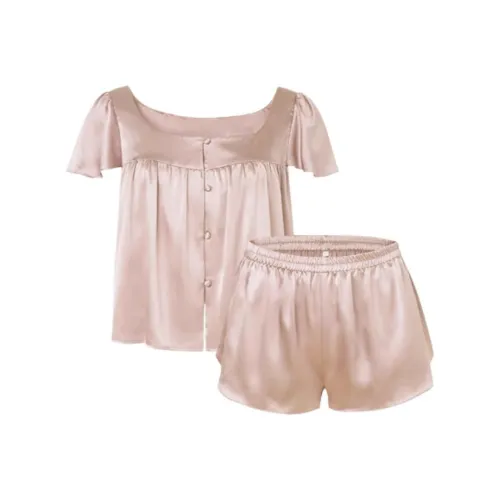 NAISI Женские пижамные комплекты