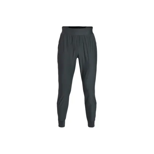 Under Armour Спортивные брюки Мужские Серые
