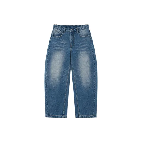 PSO Brand Унисекс Джинсы