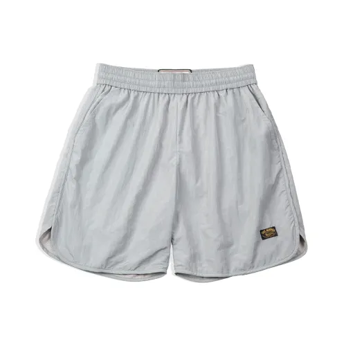 MADEN Мужские Повседневные Шорты