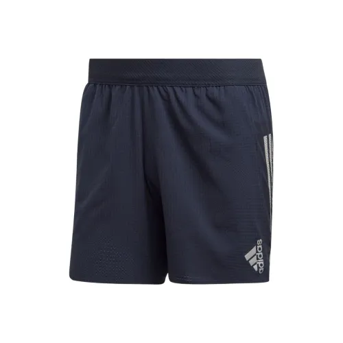Adidas Легендарные Чернила Синий Мужские Спортивные Шорты