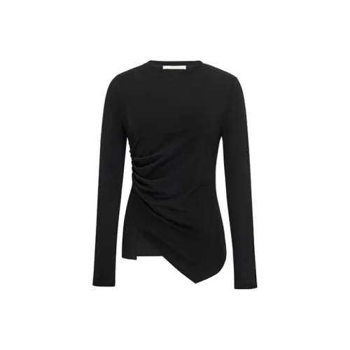 MEIYANG Женские футболки