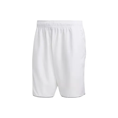 Adidas CLUB SHORT Спортивные шорты Мужские Белые
