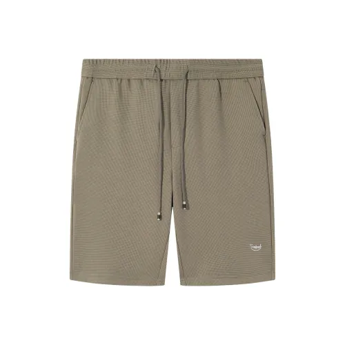 Seven Мужские Повседневные Шорты