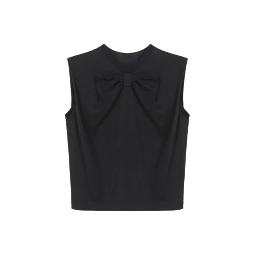 VEGA CHANG Женские футболки с коротким рукавом