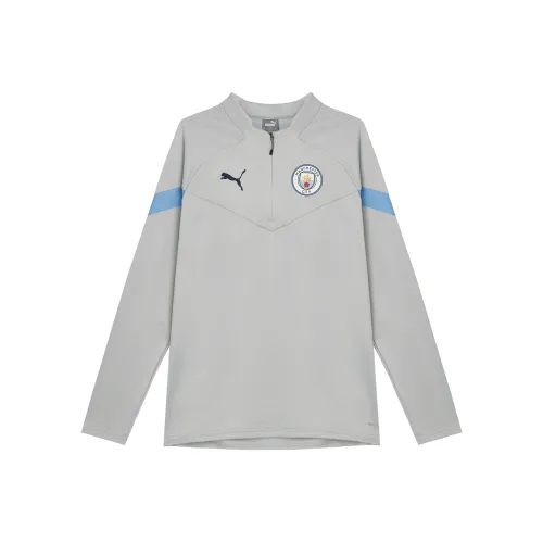 PUMA Manchester City Тренировочная одежда Мужская