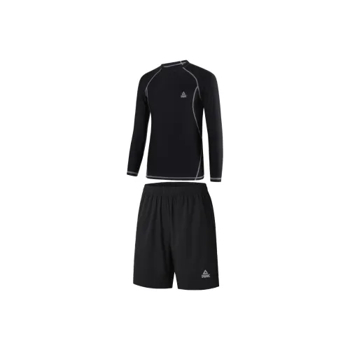 PEAK Мужской Фитнес Комплект