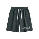 Темно-серый