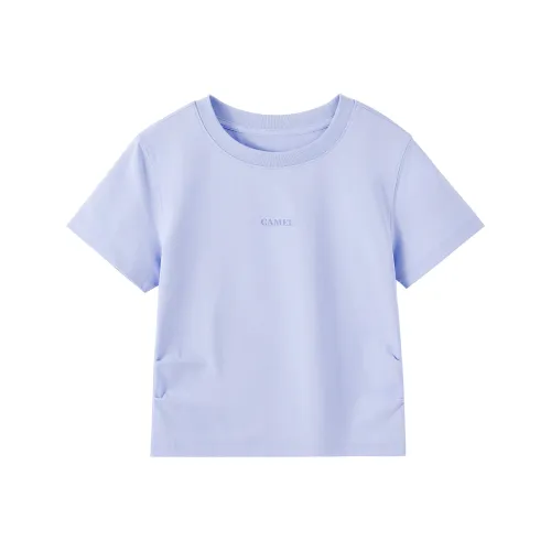 CAMEL Urban Function Series T Рубашка Женская