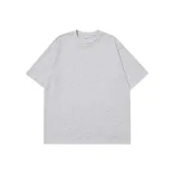 Серый меланж