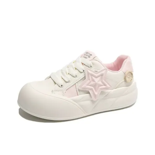 CHILI Low Топ Скейтборд Кроссовки Женские