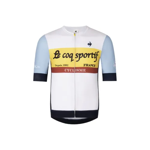 Le Coq Sportif Велосипедная одежда Мужская