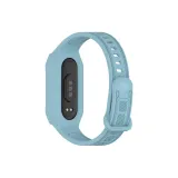 Удобный Синий / Напульсник / Все Однополосный / Броня / Ремень