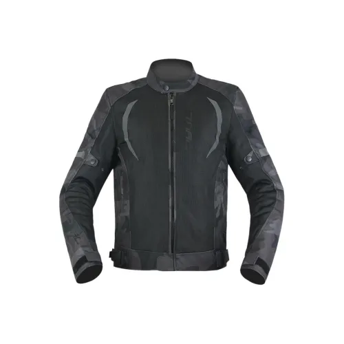 TNAC TORO Мотоциклетная куртка мужская