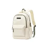 Бело-зеленый