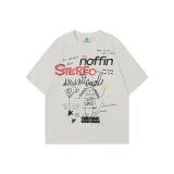 Серый меланж