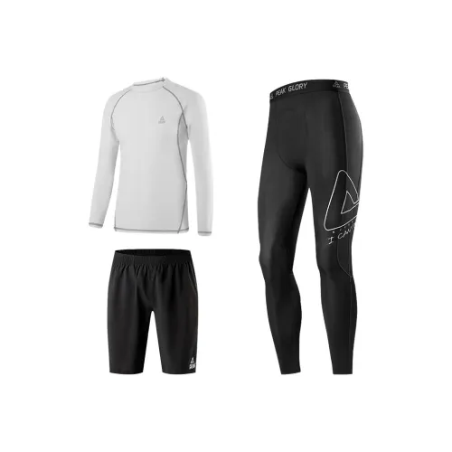 PEAK Мужской Фитнес Комплект