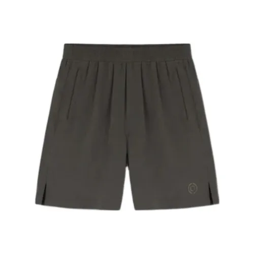 REPRESENT Carbon Gray Мужские спортивные шорты