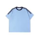 Светло-синий, морской синий